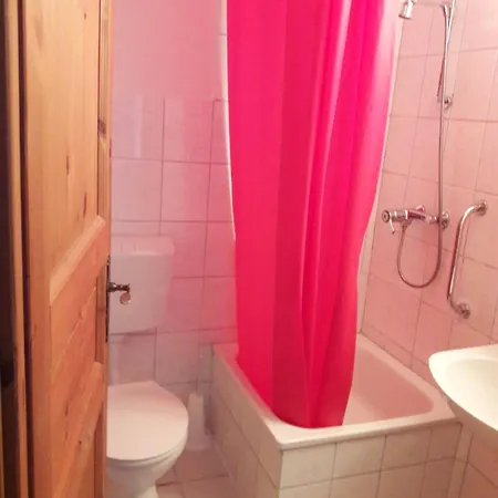 Landhaus-marwede App 4 *