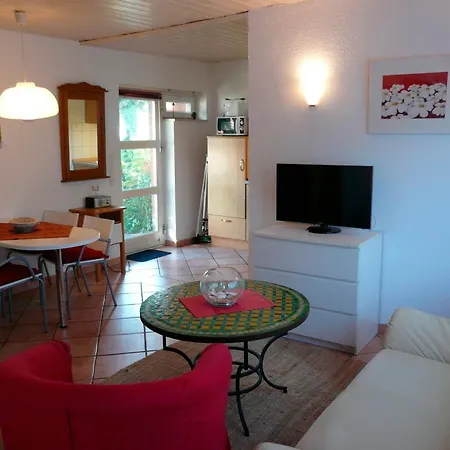 Landhaus-marwede App 4 Daire