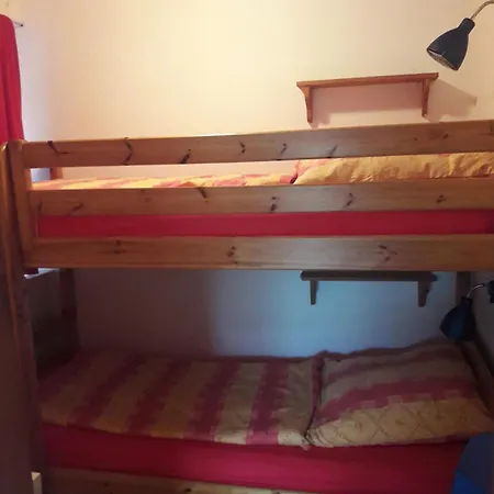 Landhaus-marwede App 4 *